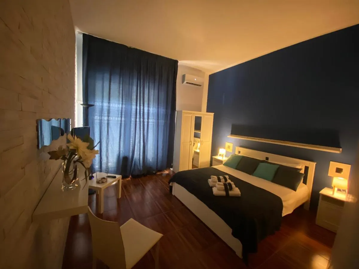 Casadamare Holiday Home 焦维纳佐