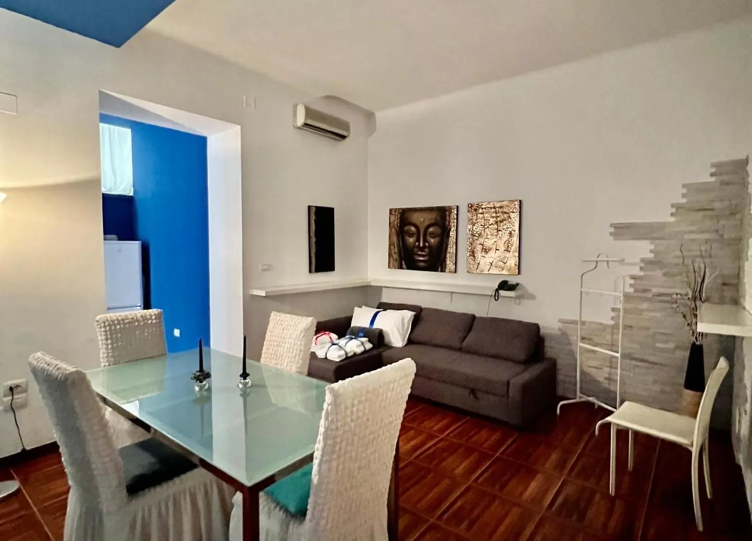 Casadamare Holiday Home 焦维纳佐