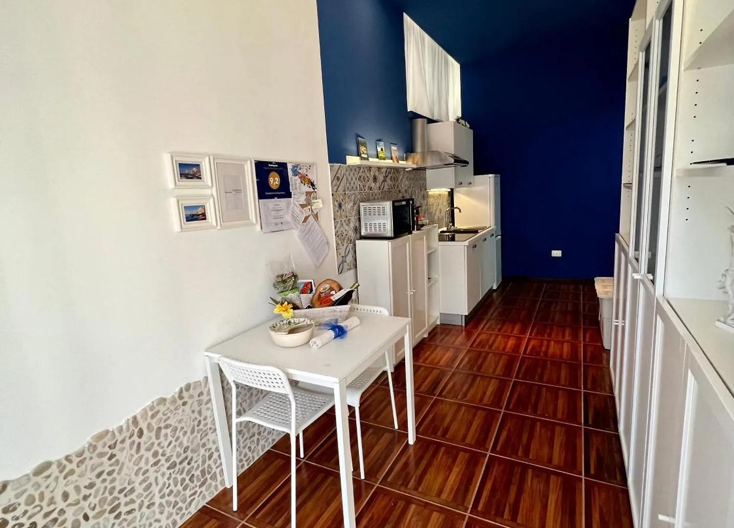 Casadamare Holiday Home 焦维纳佐