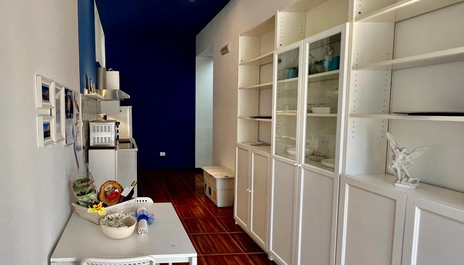 Casadamare Holiday Home 焦维纳佐 0*,  意大利