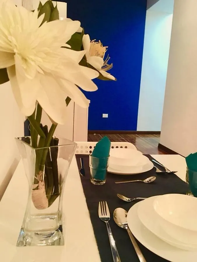 Casadamare Holiday Home 焦维纳佐 意大利