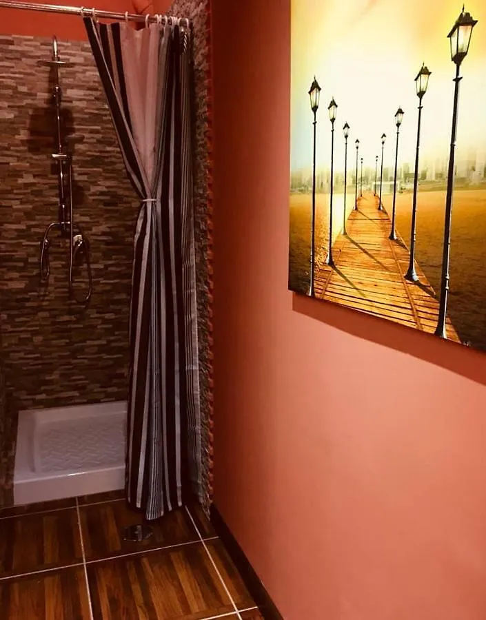 Casadamare Holiday Home 焦维纳佐