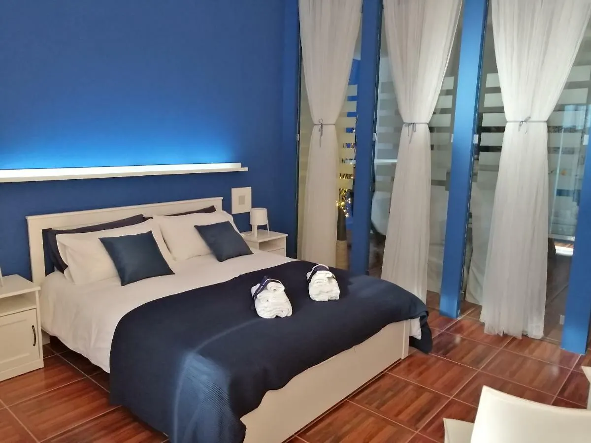 Casadamare Holiday Home 焦维纳佐