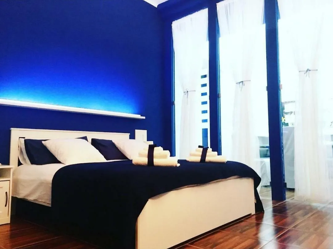 Casadamare Holiday Home 焦维纳佐