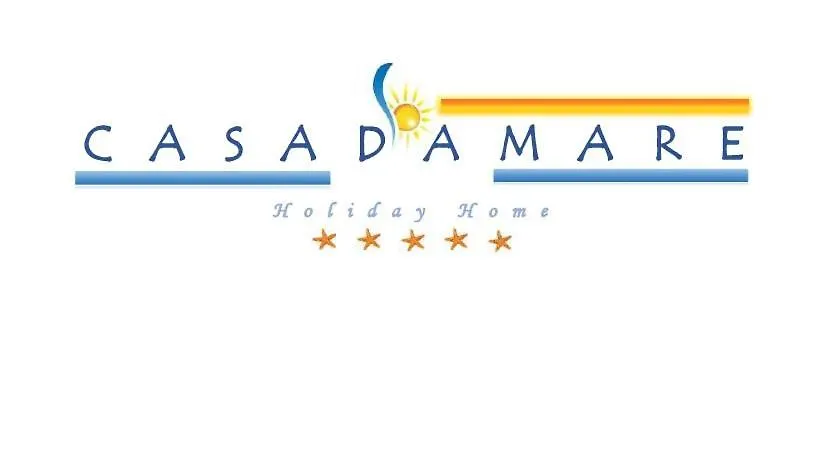 Casadamare Holiday Home 焦维纳佐
